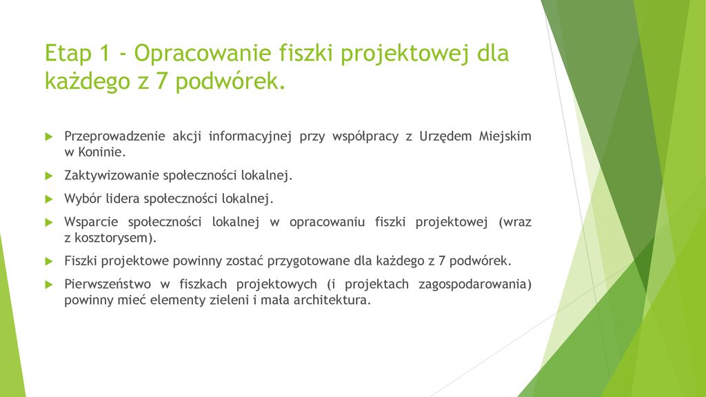 Podwórko nasza wspólna przestrzeń ppt pobierz